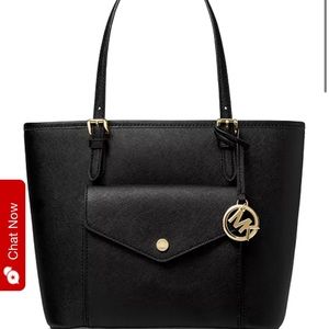 Michael Kors Medium Leather Tote